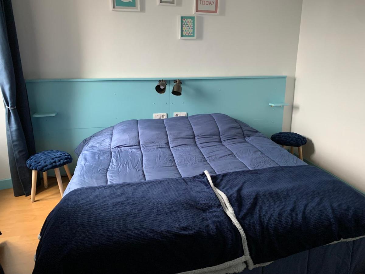 Maison D'Hotes "La Pierre Pointue" Saint-Léons エクステリア 写真